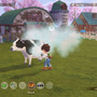 『牧場物語 Welcome！ワンダフルライフ』Steam版発売―GC時代の『牧場物語』リメイクがPCでもついに楽しめる、新たな結婚相手や動物も登場