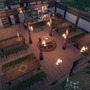 ファンタジー宿酒場シム続編『Crossroads Inn 2』発表―ゲームエンジンを移行し描かれる新たな経営物語