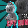 無料ACT人狼『SPY RUMBLE』正式リリース―ゲーム実況者「ドズル社」コラボのスキンやマップも登場