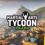 ブラジルの貧民街で柔術道場を経営する『Martial Arts Tycoon: Brazil』発表！