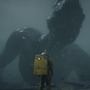 デカいのが追って来るぞ！巨大生物スリルアドベンチャー『STRANGE SHADOW』Steamページ公開