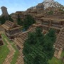 海外『Minecraft』プレイヤーによる新世界創造プロジェクト「Aerna」驚異的な最新イメージが公開