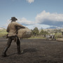 真面目に暮らしたい……『レッド・デッド・リデンプション 2』に合法的な仕事を追加するジョブModのリメイク版が登場
