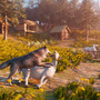 狼のボスとして群れを指揮し大自然を征服せよ！狼シム『Wolf Simulator: RPG Survival Animal Battle』Steamストアページ公開