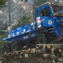 ぶっといタイヤをぶん回すオープンワールドトラックシム『Heavy Duty Challenge: The Off-Road Truck Simulator』発売日決定―公開プレイテスト募集中