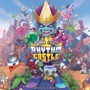 コナミ発最大4人協力プレイ対応新作リズムADV『Super Crazy Rhythm Castle』発表―トレイラー公開