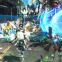 パワードスーツで恐竜をなぎ倒す新作対戦型ACT『エグゾプライマル』PS/Xbox/PC向けに発売