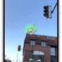 ARで現実を侵略『スペースインベーダー ワールドディフェンス』iPhone / Androidで配信、Streetscape Geometry API採用