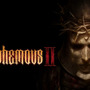 職人魂感じる美麗ドット絵メトロイドヴァニア『Blasphemous 2』予約受付開始！