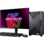AMD製CPU搭載で高コスパ！マウスコンピューターが新ゲーミングPCブランド「NEXTGEAR」を発表