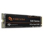 高負荷時の発熱によりクラッシュする場合あり！PCIe 5.0 NVMe M.2 SSD「FireCuda 540」―メモリーコントローラー「Phison PS5026-E26」の不具合に起因