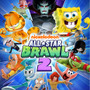 ニコロデオンの大乱闘ACTが帰ってきた！『Nickelodeon All-Star Brawl 2』発表