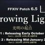 『FF14』新拡張やXbox版リリースが発表！さらに『Fall Guys』とのコラボが実現するパッチ6.5「光明の起点」は10月上旬配信予定【基調講演・第78回PLLひとまとめ】
