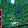 『ジェット セット ラジオ』風パルクールACT『Bomb Rush Cyberfunk』PS版、Xbox版発売日決定！