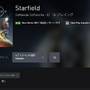 『Starfield』Xbox Play Anywhereに対応！1つのゲームでPC/Xbox Series X|Sどちらでも遊べるように