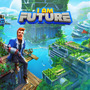 水没世界の屋上サバイバル『I Am Future』ゲームの流れがわかる最新トレイラー！ 収集、クラフト、自動化など注目要素を披露