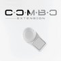 『スト6』で人気の「hitBOX」から追加ボタン拡張の「COMBO Extensions」発表