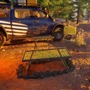 オフロード車でサバイバルな『Offroad Survival』発表トレイラー＆Steamページ公開―釣りやキャンプにホラー要素も！？