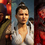 聖剣を持つ悪魔、爬虫類忍者、混沌の権化が参戦！『Mortal Kombat 1』最新トレイラー公開
