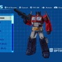 TRANSFORMERS and all related characters are trademarks of Hasbro and are used with permission. (C)2015 Hasbro. All Rights Reserved.Game (C)2015 Activision Publishing, Inc. Activision is a registered trademark of Activision Publishing, Inc.