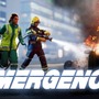25年続く緊急対応部隊RTSシリーズ最新作『EMERGENCY』配信日決定！