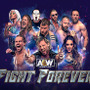 ユークス開発AEW公式プロレスゲーム『AEW: Fight Forever』スイッチパッケージ版発売