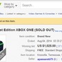 『Destiny』海外の限定版Ghost Editionが北米にて売り切れ続出、eBayで高額取引も