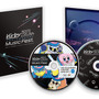 30周年記念フェスをまるごと収録！「星のカービィ 30周年記念ミュージックフェス Live Blu-ray & Live CD」10月31日に発売