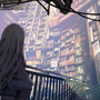 だんだん「ケモノ化」する少女の青春を見守る…香港×サイバーパンク世界のクセつよ育成ADV『アニマロイドガール』Steamページ公開