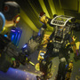 セガ新作マルチプレイ脱出シューター『Hyenas』宇宙船での激しい戦闘を収めたゲームプレイ映像＆Steam向けクローズドβテスト発表