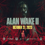 RemedyのアクションADV続編『Alan Wake 2』発売延期―10日間後ろ倒しで10月27日へ