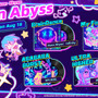 ローグライクガンACT『Neon Abyss』とリズムACT『Muse Dash』がコラボ！『Neon Abyss』続編の情報も飛び出す