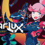 『ロックマンエグゼ』インスパイアのアニメ風ARPG『LunarLux』PC向けに現地9月25日発売