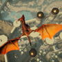 ドラゴンにも乗れるマルチプレイオープンワールド近接戦闘ACT『Dragonhold』発表！―PvPvEだけでなくCo-opの存在も