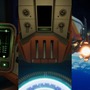 宇宙船で輸送トラックシムな『Star Trucker』最新ゲームプレイ映像―2024年発売予定【gamescom2023 Future Games Show速報】