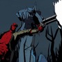 アメコミ「ヘルボーイ」原作のローグライクアクション『Hellboy Web of Wyrd』配信日決定！