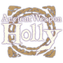 封印された最強少女兵器が人類への恨みを糧に地上を目指す！ダンジョンクロウル『Ancient Weapon Holly』発表