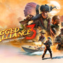自由度高すぎオープンワールド傭兵SRPGがコンソールに！『Jagged Alliance 3』PS/Xbox向けリリース決定