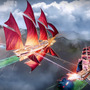 スチームパンクな空の世界で貿易や空戦を繰り広げる飛空艇シム『Airship: Kingdoms Adrift』配信日決定！