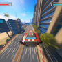 『F-ZERO』シリーズを彷彿とさせる高速カーレーシングゲーム『XF Extreme Formula』Steam向けに発表！体験版も配信中