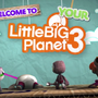 【GC 14】『LittleBigPlanet 3』更に進化したエディット機能を紹介する最新映像が公開