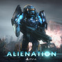 【GC 14】『RESOGUN』開発元が新作『Alienation』を発表、PS4向けのド派手なアーケードシューター