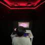 9万9千円からの個人向けゲーミングブース「OTODASU-G」がリリース―暗闇でプレイに集中できる簡易防音室で快適ゲーミング