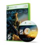 本物そっくりなメガブロック製「Xbox 360」が10月海外発売！『Halo 3』のパッケージとディスクまで再現