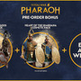 シリーズ最新作『Total War: PHARAOH』海外10月11日リリース決定！予約購入者向けに海外9月29日から3日間の早期アクセスフェイズも実施