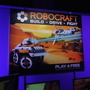 【GC 14】『Robocraft』ブース突撃インタビュー 今後のバランス調整やベータへの移行について聞いてみた！