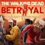 人狼＋ゾンビサバイバルの「ウォーキング・デッド」アクションゲーム『The Walking Dead: Betrayal』早期アクセス開始！