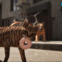 お前は猫だ、猫になるのだ！とてもリアルな猫シム『Cat Life Simulator』Steamストアページ公開―狩猟やステルスのスキル覚えてより熟練した猫に