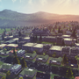 自由度の高い新作都市計画シミュ『Cities: Skylines』最新スクリーンショットが公開