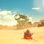 鳥山明原作のアクションRPG『SAND LAND』プロデューサーにインタビュー。砂漠や戦車＆メカへのこだわり、気になるゲームプレイの詳細は？【TGS2023】